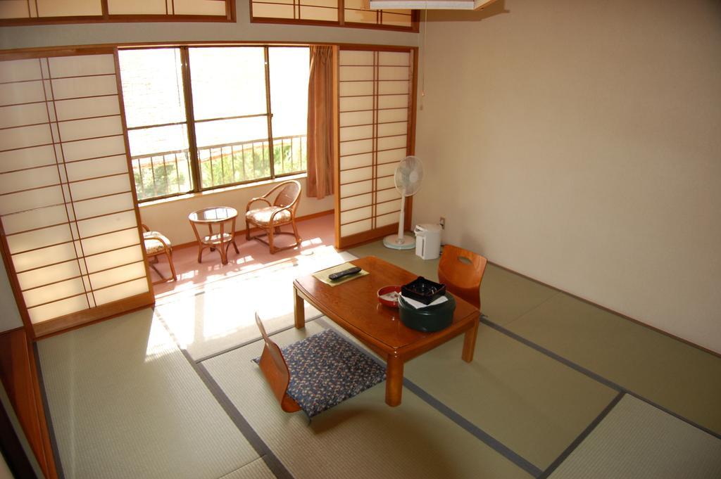 Sawatari Onsen Miyataya Ryokan Nakanojo Room photo